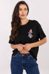 T-shirt model 216051 Sublevel